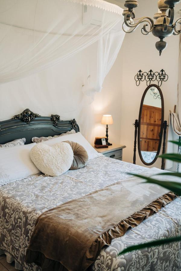 Bed and Breakfast Juniper Bay Portoscuso Esterno foto