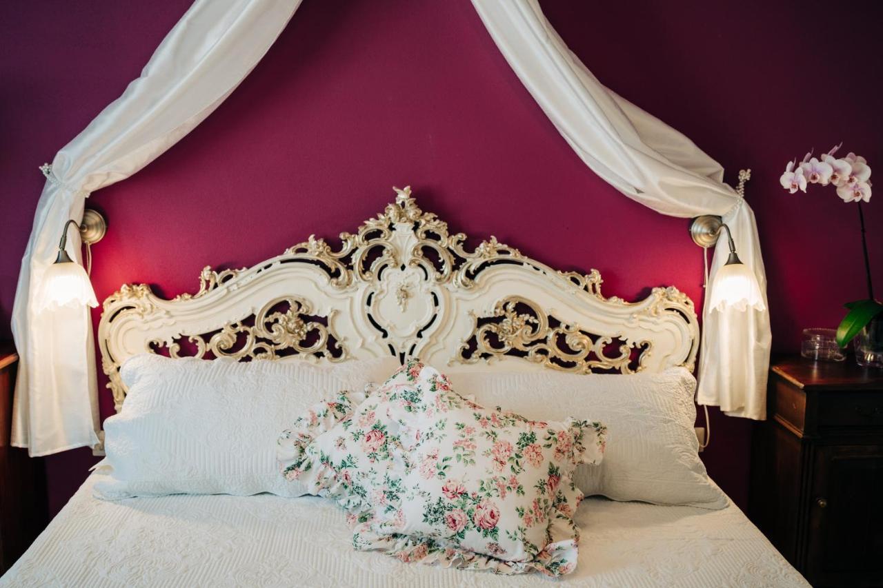 Bed and Breakfast Juniper Bay Portoscuso Esterno foto