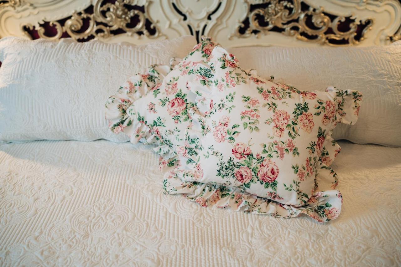 Bed and Breakfast Juniper Bay Portoscuso Esterno foto
