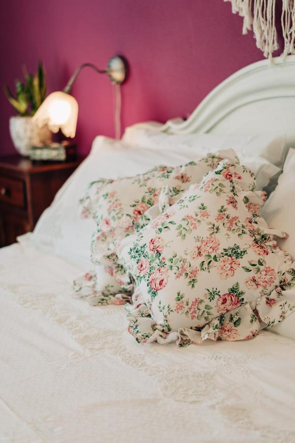Bed and Breakfast Juniper Bay Portoscuso Esterno foto
